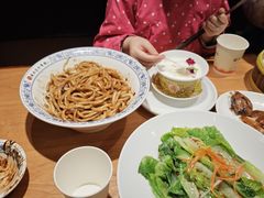 -老北京炸酱面·烤鸭(前门店)