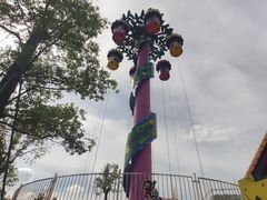 -美的鹭湖探索王国