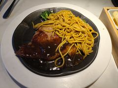 -吉布鲁牛排海鲜自助(成都大悦城店)