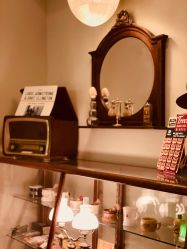 -IMUSE BARBER SHOP