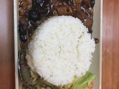 -李先生牛肉面大王(东单店)