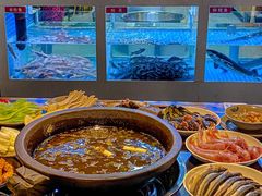 -石锅苗苗鱼(武汉首店)