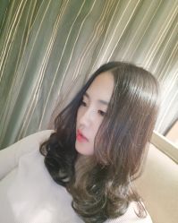 -优尚造型