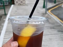 -世记咖啡(氹仔外卖店)