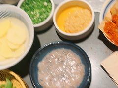-巴奴毛肚火锅(二七万达店)