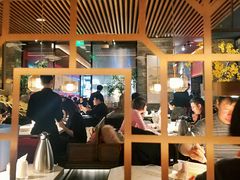 大堂-日丰园海肠水饺·老字号大连海鲜(和平广场店)