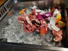 -泽成冰煮羊火锅(中正天街店)