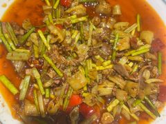 -华光驿站私房菜·黑金冠