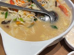 -四道菜·福建菜馆(莆田万达店)