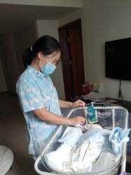 -奕新一诺台式母婴护理中心(我格广场店)