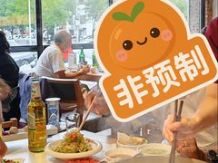 -焯牛潮汕牛肉火锅(云峰街创始店)