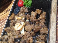 -小川洋风料理(街道口店)