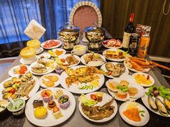 -北京丽景湾国际酒店