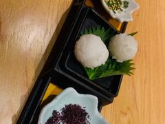 前菜饭团-味太助·银饭食堂(中华城店)