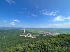 -帽儿山国家森林公园