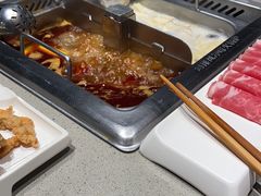 -海底捞火锅(崇文门新世界百货店)