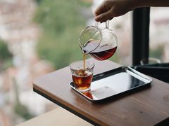 -纽巷咖啡 SOFTFOCUS COFFEE(锦和巴黎时韵店)
