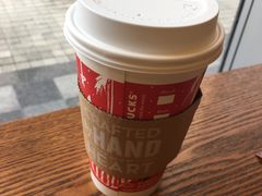 -星巴克(宏汇国际广场店)