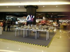 -Olé精品超市(南宁万象城店)