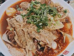 冒菜-曹掌柜小酒馆烧烤集团(崂山同兴路店)