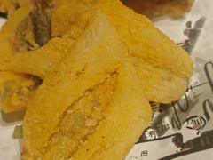 -阿明小菜·海鲜·上海菜(梅陇店)