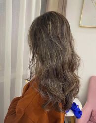 -icare美发沙龙
