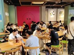 -银记肠粉店(南方医院店)