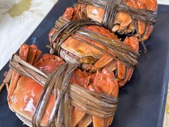 -铭副琦食·虾蟹烩馆(渔人码头店)