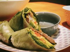 鲜粉卷-saigon saigon | 西贡西贡(滨北店)