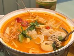 -米泰芒·东南亚料理(体育西店)