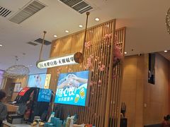 -晴季寿司(红旗街万达店)