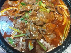 -红辣椒·川菜·火锅(科华路店)