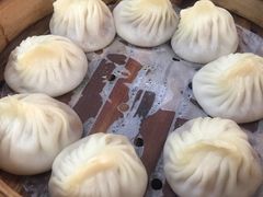 -食惠里小笼包面馆(越秀店)