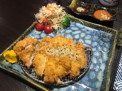 -隐月· 㐂和食屋(芝罘万达公馆店)