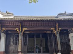 -东坡赤壁风景名胜区