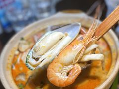 -泰妃殿(宏伊国际广场店)