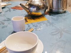-湘春酒家·1989(运达汇店)