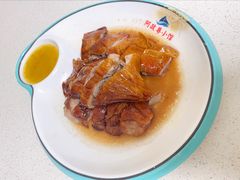 -阿政粤小馆(中央大街店)