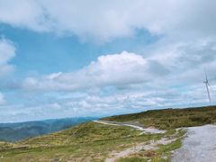 -贵州云顶草原民族风情园