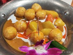 -芽笼芽笼新加坡餐厅(环球港店)