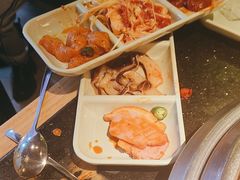 -梨花自助烤肉(乐宾店)