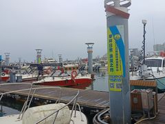 -日照世帆赛基地