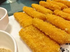 -泉味道贵州厨房(三里河店)