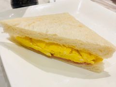 -翠華餐廳(浦东机场T1店)