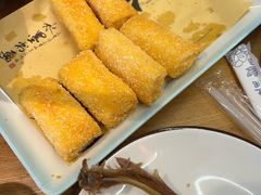 -鸡毛换糖(高桥店)