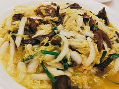 -大方圆酒楼(新颜东路店)