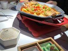 -马邦子·紫苏烤鱼(恒隆广场店)