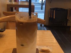 -常识咖啡common sense(春熙路店)