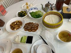 -便宜坊烤鸭店(玉蜓桥店)