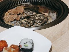 -千岛樱海鲜烤肉火锅自助餐厅(云龙万达店)